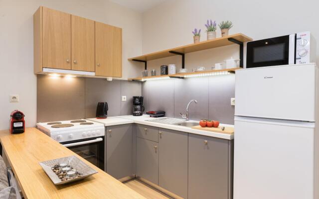 Senses Suite Tessera