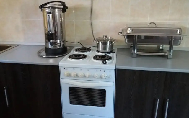 Nursat Guest House