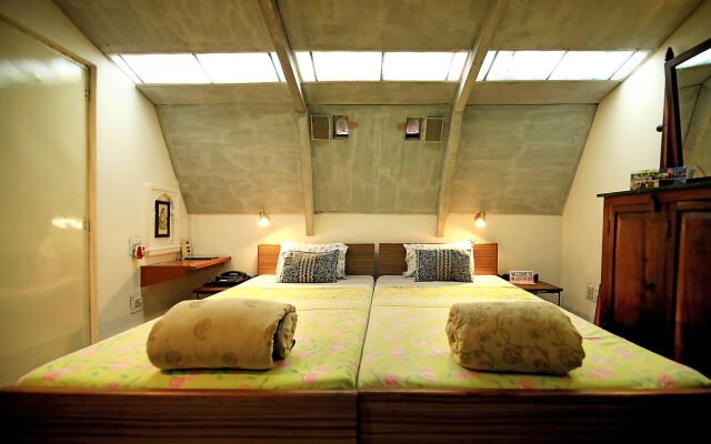 Jaipur Inn