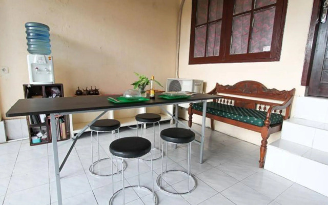 Clamonic Guest House
