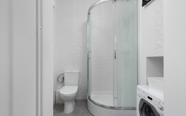 Lekka Apartment by Renters