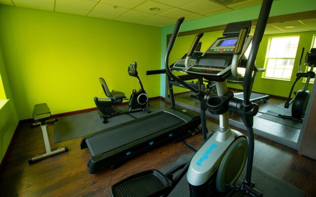 SureStay Plus Hotel by Best Western Tulsa East (Ex. Super 8 by Wyndham Tulsa OK)