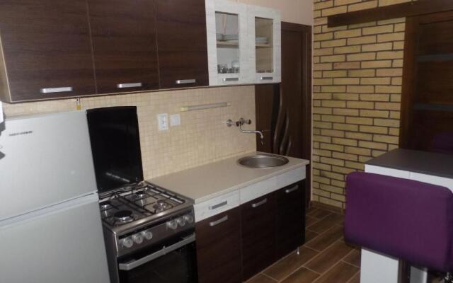 Gábriel Apartman