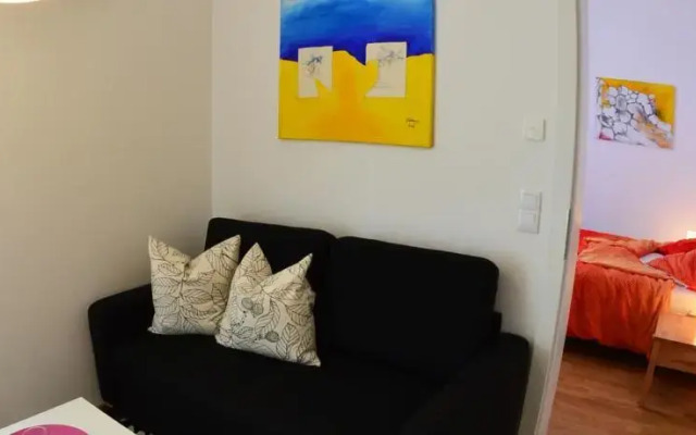 Apartment Gräfling Zuschnig