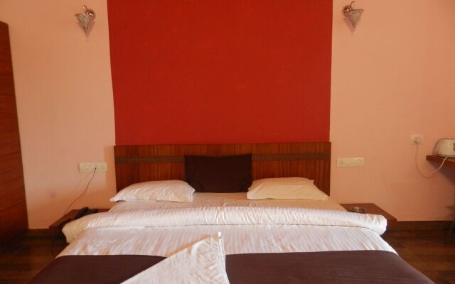 Park Hotel and Resort