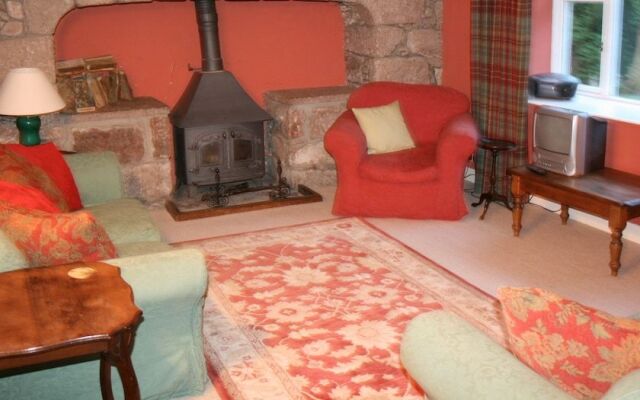 Finzean Estate Holiday Cottages