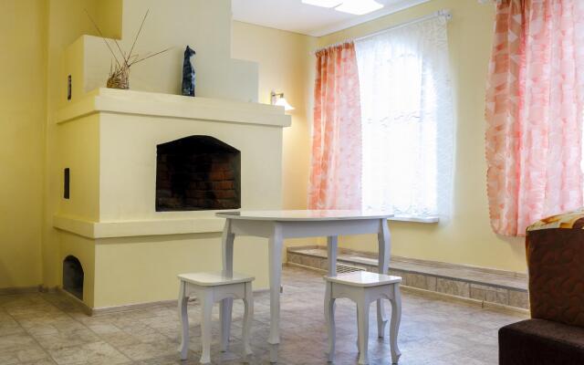 Guesthouse Nadezhda