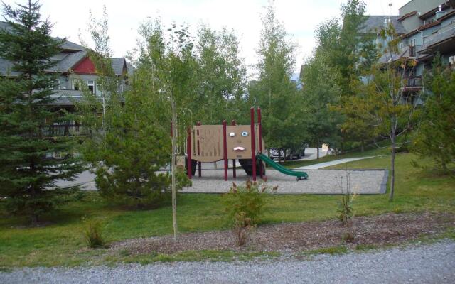 Lodges at Canmore