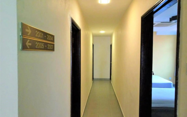 Seng Wah Hotel