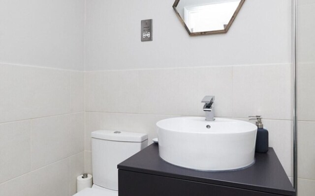 Amazing Cosy Central London Apartment 3 Mins to Marylebone