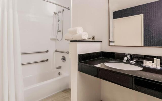 Fairfield Inn & Suites Houston Westchase