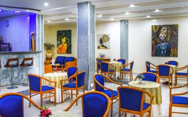 Splendid Hotel