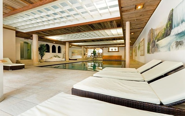 Berghotel