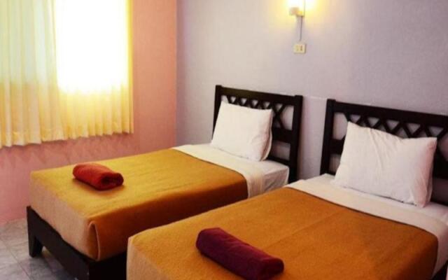 Phi Phi Don Chukit Resort