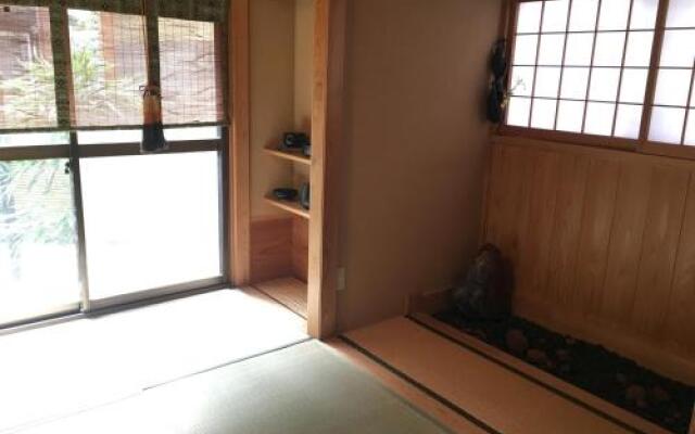 Masugataya Ryokan