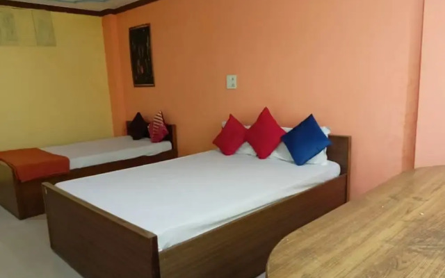 Sanskriti Paying Guest House