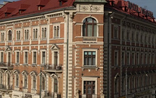 Polonia Hotel