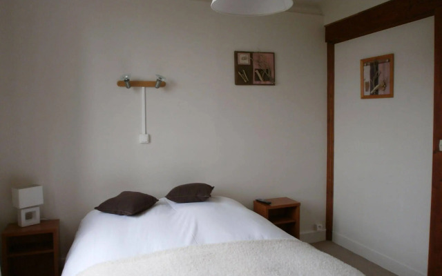 Logis Auberge des Aulnettes