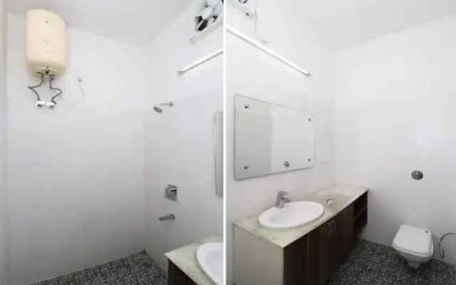Royal Castle Resort by OYO Rooms