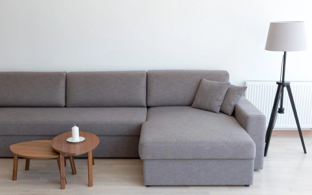 Auredius Deluxe Apartment