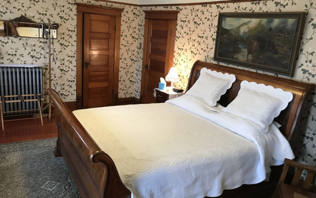 Oft's Bed and Breakfast