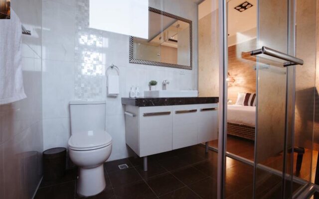 Grand Allevia Villa