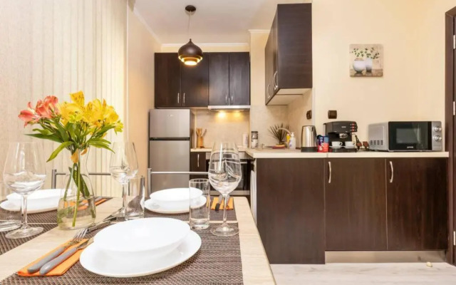Cozy new Apartment 'Casa Vacanza ' ✵ TOP CENTER ✵