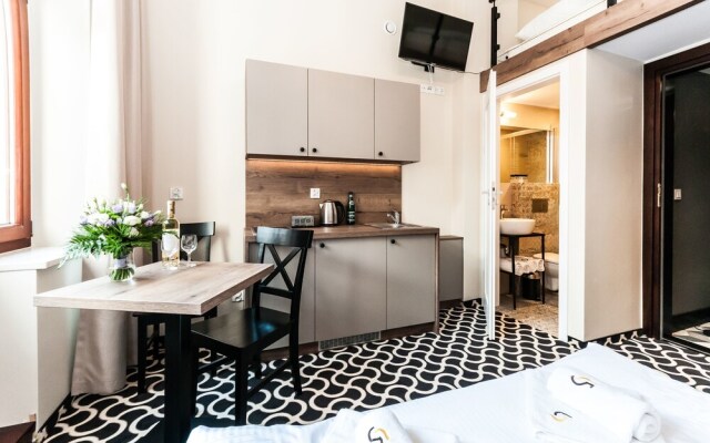 Apartamenty L5