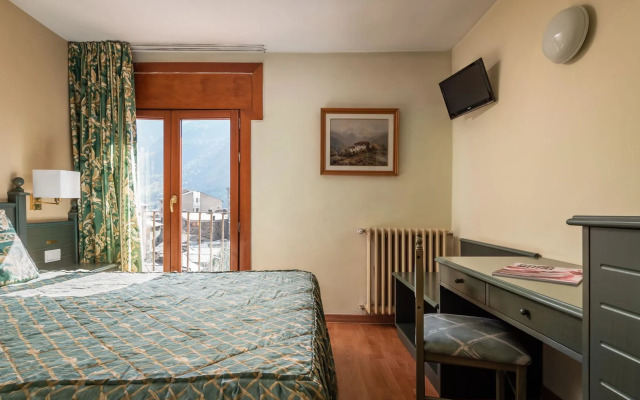 Hotel Sant Jordi by ALEGRIA