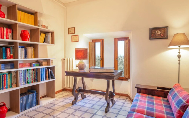 Villa Giuliana Punta Ala