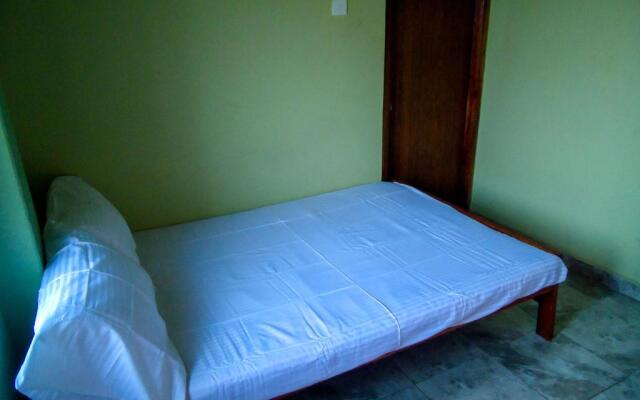 Jaffna Tourist Hostel