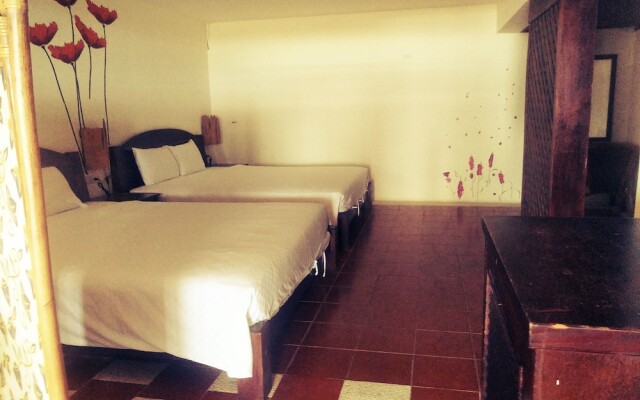 Mishe B&B