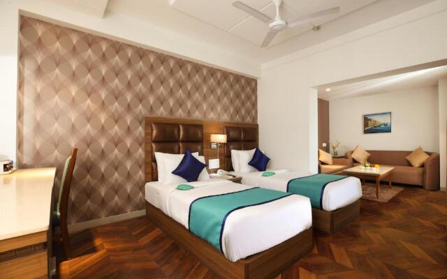 Click Hotel Nashik