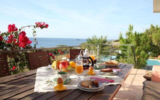Euphoria - South Crete Villas