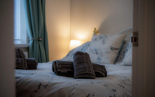 Seawinds - 2 Bedroom - Pentlepoir