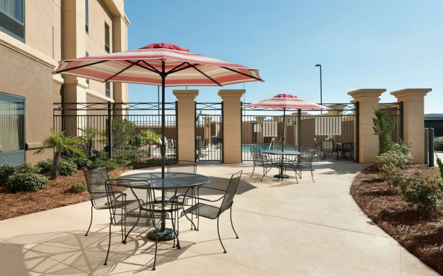 Hampton Inn West Monroe