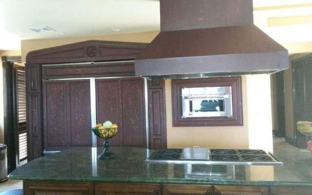 Luxury Ocean View Villa