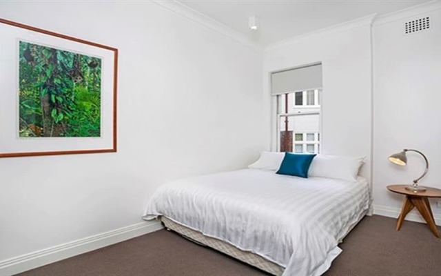 Modern Apartment with Sydney's Finest Views - CP308