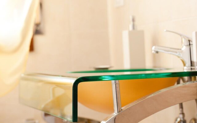 Room & Breakfast Basilico