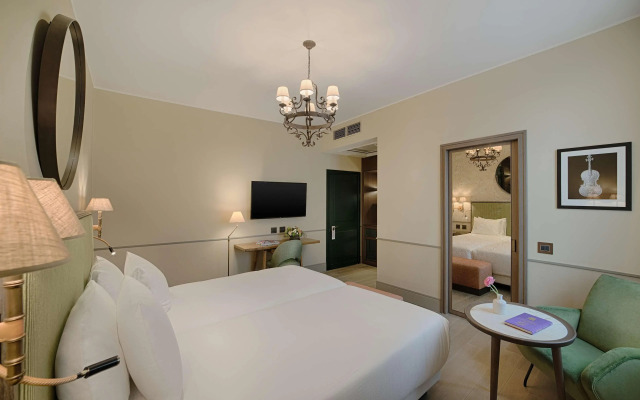 Tivoli Palazzo Gaddi Firenze Hotel