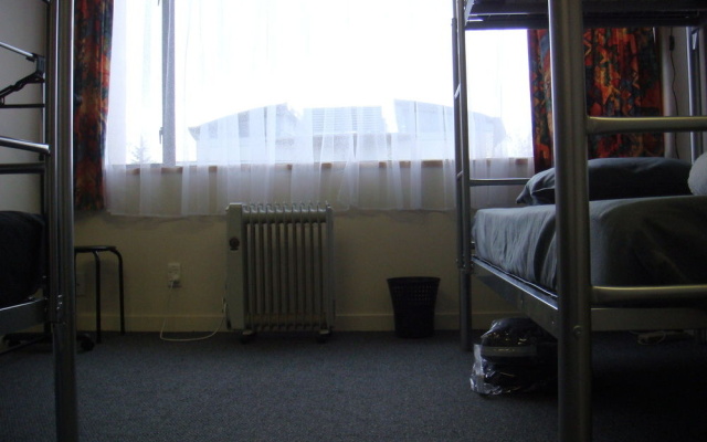 Cromwell Backpackers – Guest Rooms – Cromwell