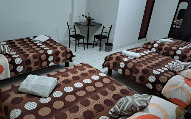 Residencial Bolognesi