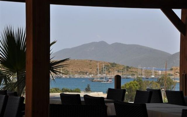 Poseidon Suites Bodrum