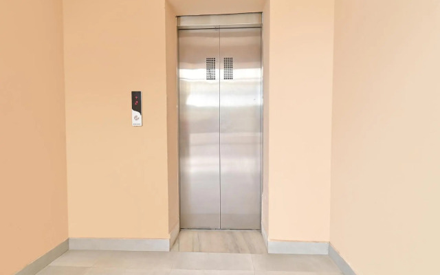 Capital O 86405 Penthouse