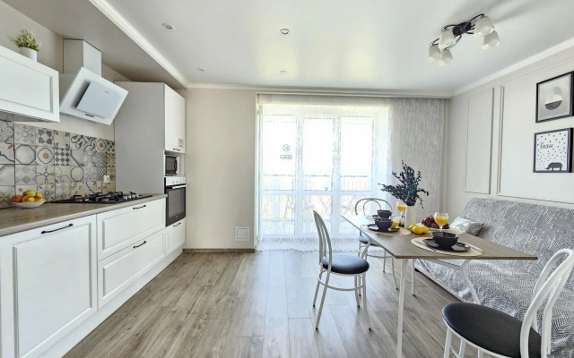 Живи уютно на улице Раахе 56