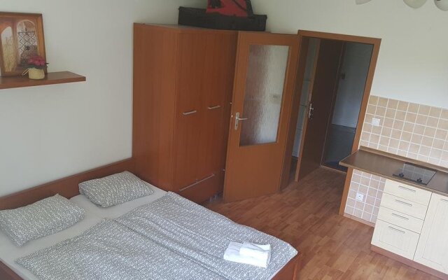 Golem Tatranská Štrba