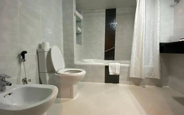 Phoenix Plaza Hotel Apartments