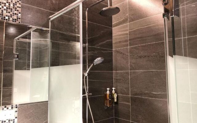 22°C Cold Spring Hotel