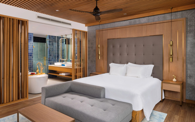 Hoi An Royal Beachfront Villas