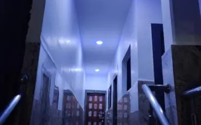 Hotel Jain
